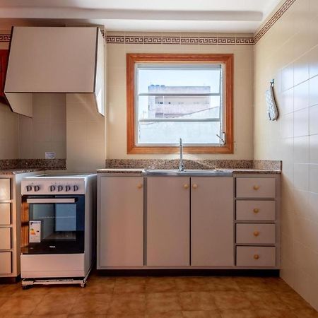 Bressol Deluxe Apartments 포엔샤 항구 외부 사진
