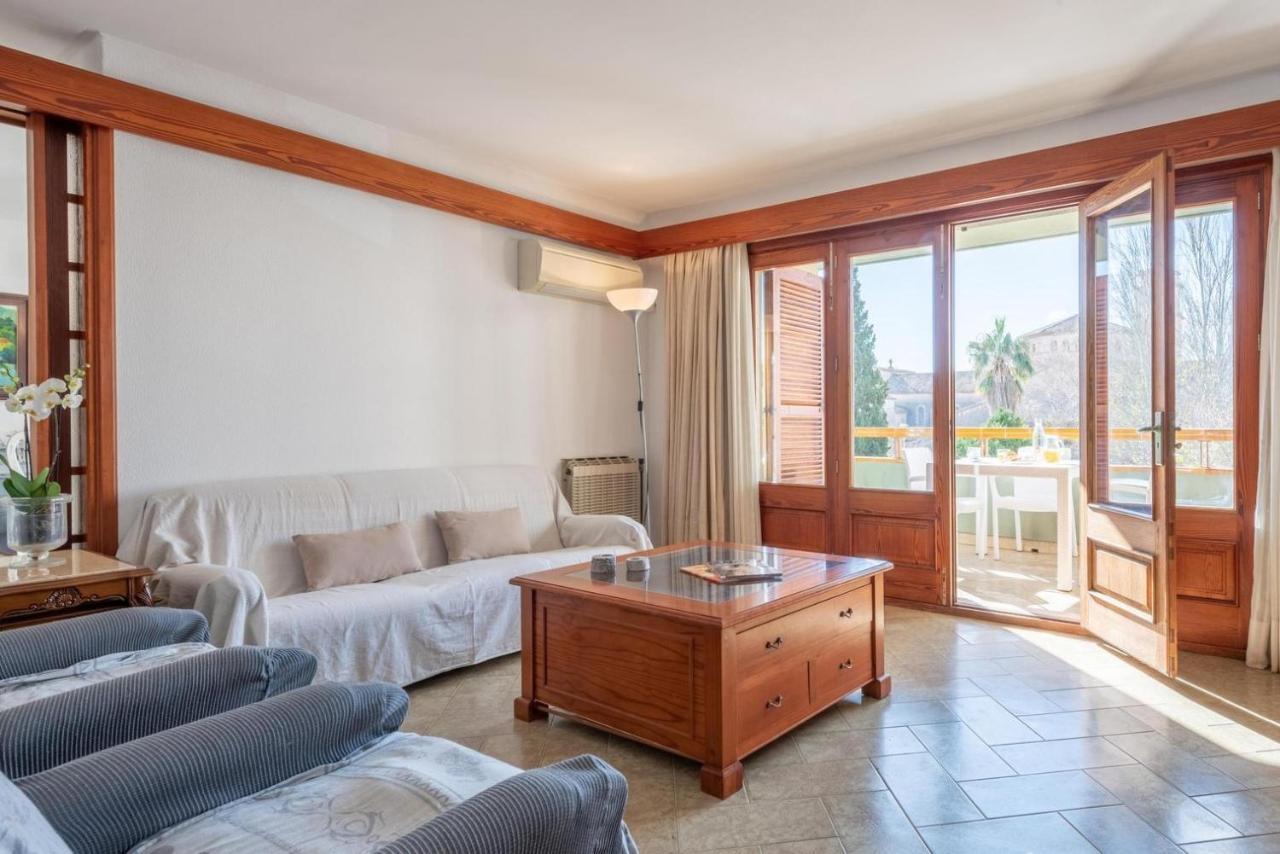 Bressol Deluxe Apartments 포엔샤 항구 외부 사진