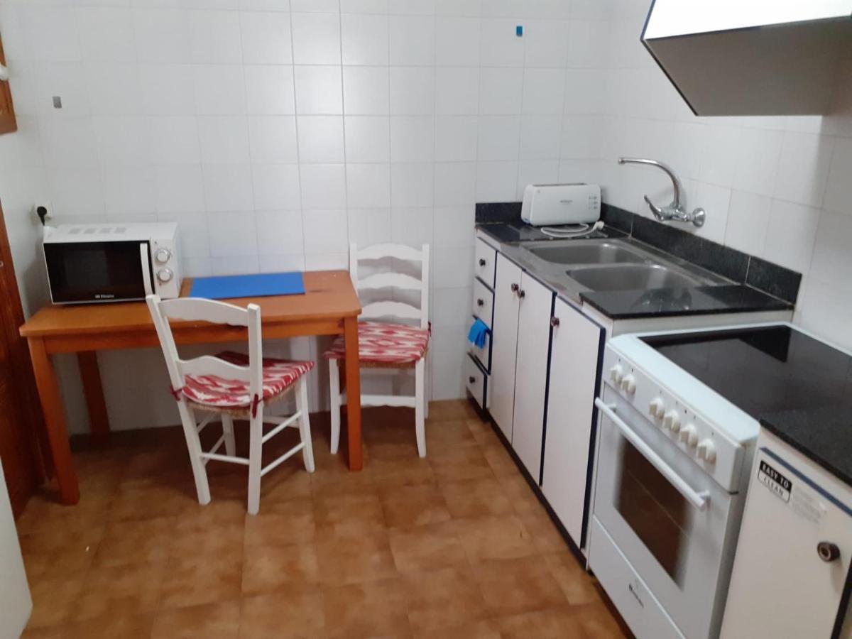 Bressol Deluxe Apartments 포엔샤 항구 외부 사진