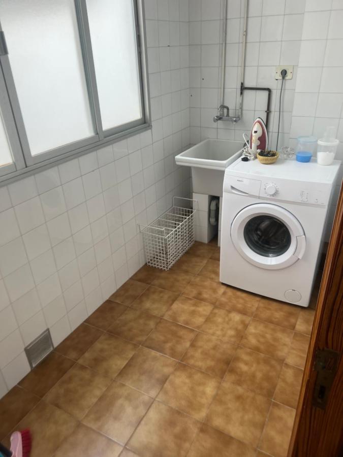 Bressol Deluxe Apartments 포엔샤 항구 외부 사진