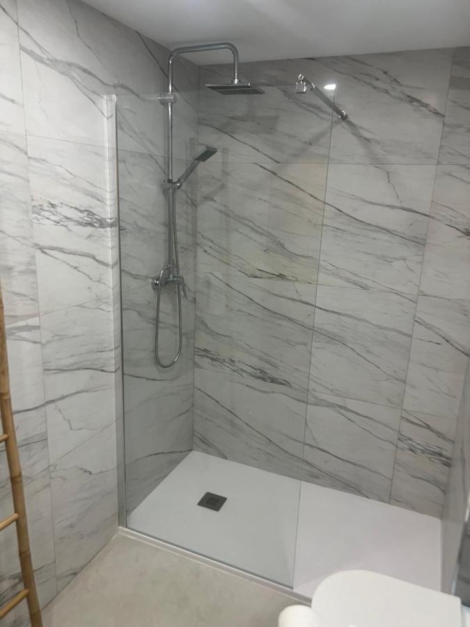 Bressol Deluxe Apartments 포엔샤 항구 외부 사진