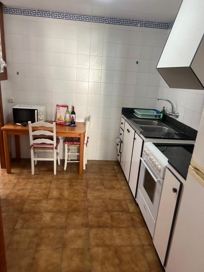 Bressol Deluxe Apartments 포엔샤 항구 외부 사진