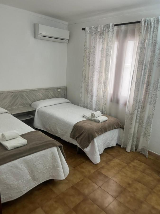 Bressol Deluxe Apartments 포엔샤 항구 외부 사진