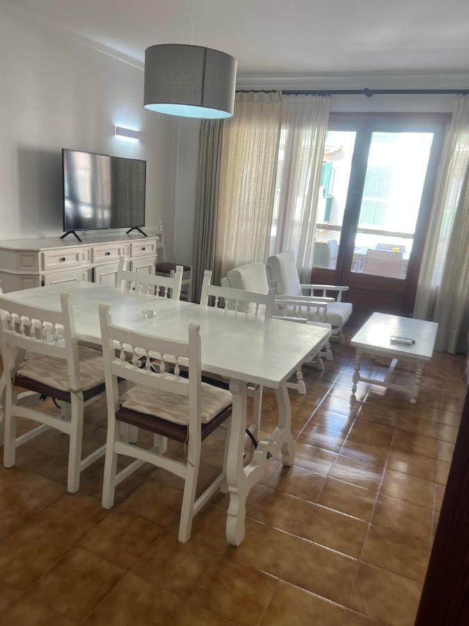 Bressol Deluxe Apartments 포엔샤 항구 외부 사진